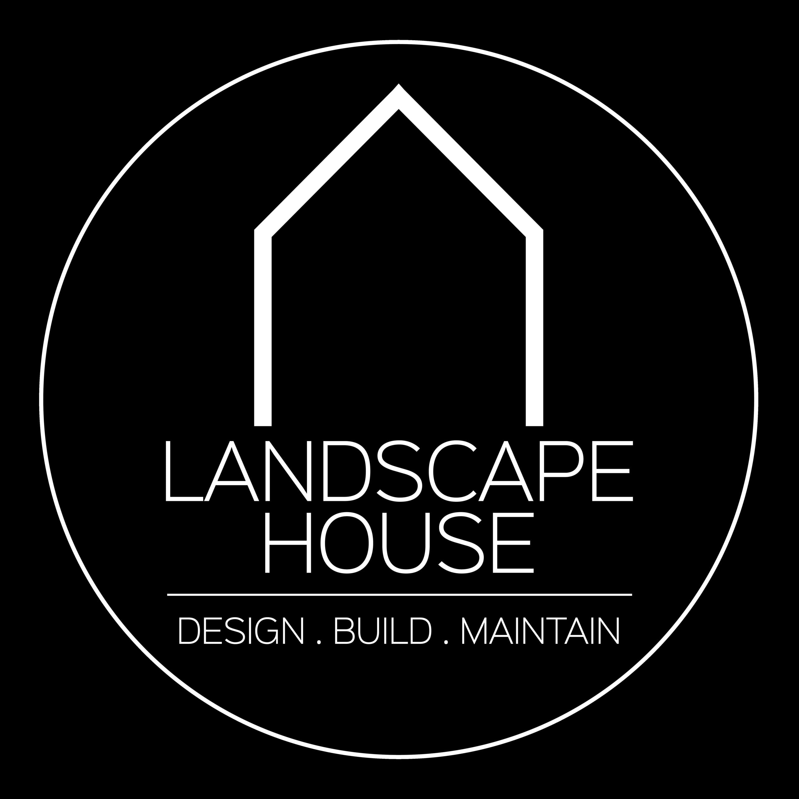 Landscape House