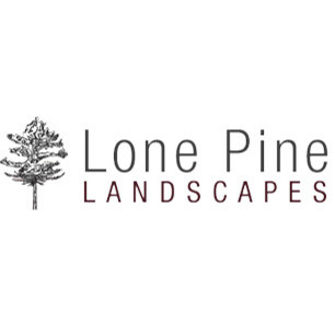 Lone Pine Landscapes