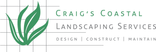 Craig's Coastal Landscaping Services Pty Ltd