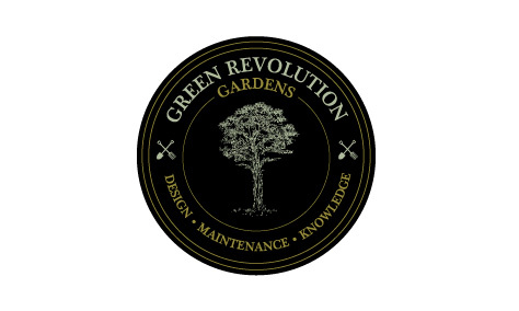 Green Revolution Gardens Pty Ltd