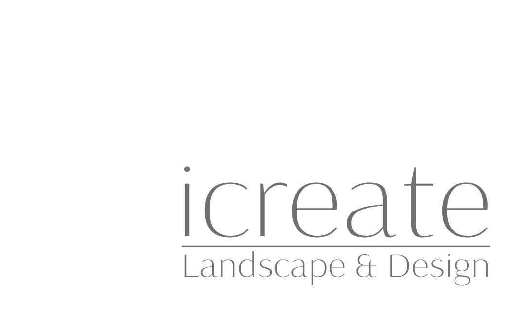 icreate Landscape and Design PTY LTD