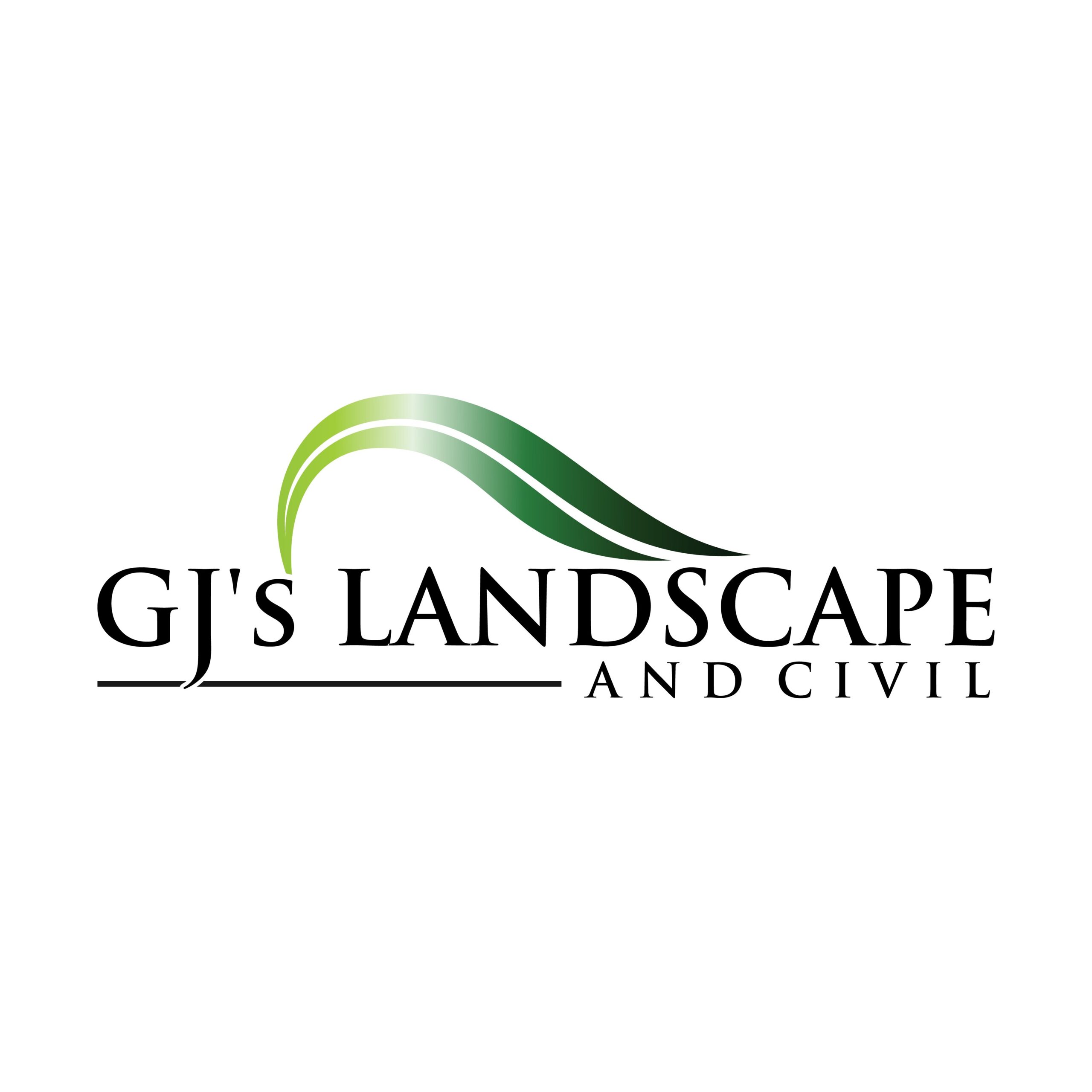 GJ's Landscapes Pty Ltd