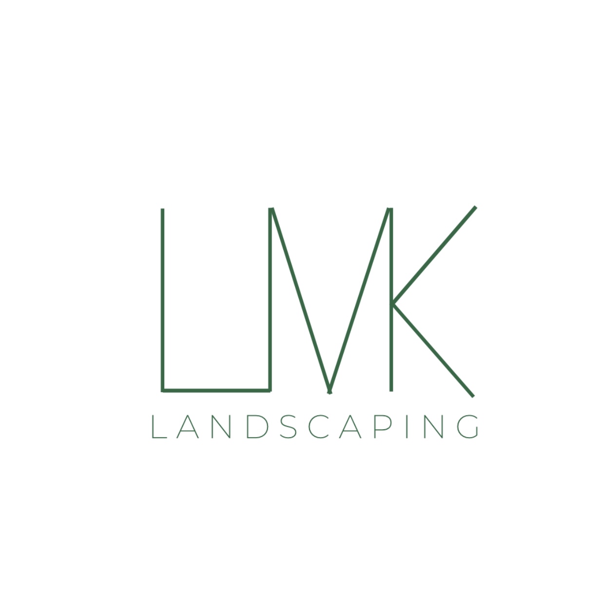 LMK Landscaping